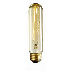 Лампа накаливания Arte Lamp ED-T10-CL60 в стиле . Коллекция Bubbles. Подходит для интерьера 