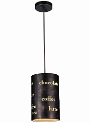 Подвесной светильник Loft Concept 40.347 в стиле . Коллекция Bar Coffee Collection. Подходит для интерьера 