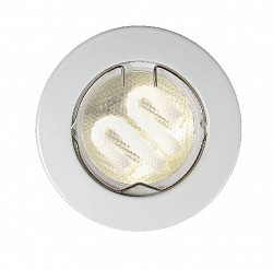 Встраиваемый светильник Lucide 22901/73/31 в стиле Современный. Коллекция Recessed Spots. Подходит для интерьера Для магазина 