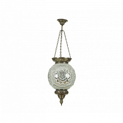 Подвесной светильник KINK LIGHT 0130T,01 в стиле . Коллекция Марокко. Подходит для интерьера 