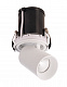 Встраиваемый светильник Deko-Light Rigel Mini Round Single 565311