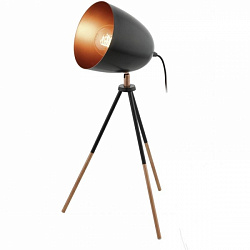 Настольная лампа Loft Concept 43.288 в стиле . Коллекция Scopus. Подходит для интерьера 
