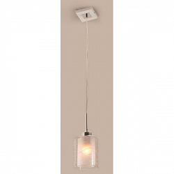 Подвесной светильник Citilux CL159110 в стиле Современный. Коллекция Румба. Подходит для интерьера Для кухни 