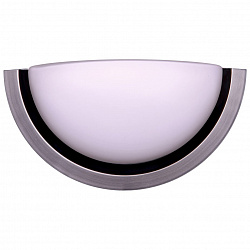Настенный светильник SVETRESURS 344-201-01 в стиле Современный. Коллекция серия:(344). Подходит для интерьера 