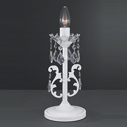Настольная лампа La Lampada TL 1063/1.13 в стиле Неоклассический. Коллекция серия: 1063. Подходит для интерьера 
