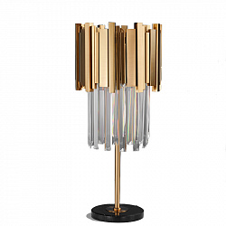 Настольная лампа Loft Concept 43.329 в стиле . Коллекция Luxxu Modern Design. Подходит для интерьера 