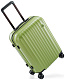 Чемодан Ninetygo Elbe Luggage 28 зеленый в Волгограде