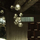 Люстра Bocci 28.11 Rectangle Pendant Chandelier by Omer Arbel BC20217