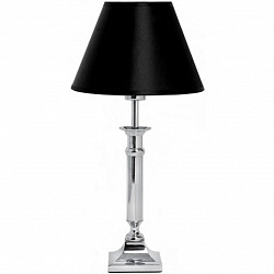 Настольная лампа LAMP GUSTAV 441770 в стиле Модерн. Коллекция Carlton. Подходит для интерьера 