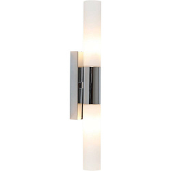 Подсветка для зеркал Globo lighting 41521-2 в стиле Современный. Коллекция Marines. Подходит для интерьера Для ванной 