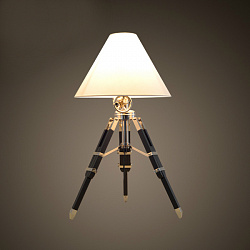 Настольная лампа Loft Concept 43.114.BR.BR.DHO в стиле . Коллекция Standing Lamp. Подходит для интерьера 
