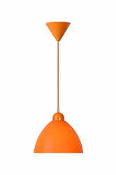 Подвесной светильник Lucide 08406/23/53 в стиле Современный. Коллекция Coco. Подходит для интерьера Для детской 