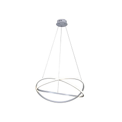 Подвесной светильник Arte Lamp A2522SP-2WH в стиле Современный. Коллекция PRESTO. Подходит для интерьера 
