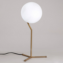 Настольная лампа Loft Concept 43.131 в стиле . Коллекция Flos / Flos IC Lights. Подходит для интерьера 