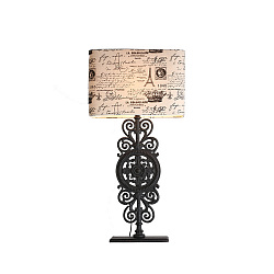 Настольная лампа DeLight Collection KM0736T-1 в стиле . Коллекция Table Lamp. Подходит для интерьера 