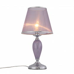Настольная лампа декоративная ST Luce SL175.104.01 в стиле Классический. Коллекция Lilium. Подходит для интерьера Для гостиной 