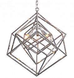Подвесной светильник Loft Concept 40.2117 в стиле . Коллекция Cubist Pendant Lamp. Подходит для интерьера 