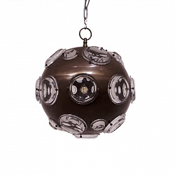 Подвесной светильник Van Roon 26672 в стиле . Коллекция Antaris. Подходит для интерьера 
