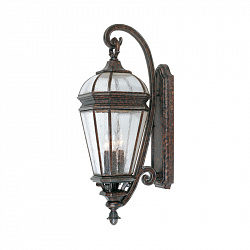 Настенный светильник SAVOY HOUSE 5-105-8 в стиле . Коллекция Via Fete. Подходит для интерьера 
