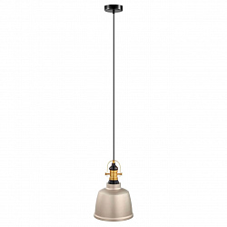 Подвесной светильник Eglo 49686 в стиле Лофт. Коллекция Gilwell. Подходит для интерьера Для прихожей 