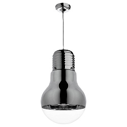  Arte Lamp A5093SP-1CC в стиле Современный. Коллекция Edison. Подходит для интерьера Для кухни 