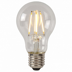 Лампа светодиодная Lucide 49020/05/60 в стиле Лофт. Коллекция 49020. Подходит для интерьера 