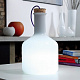 Лампа настольная Labware Cilinder by Benjamine Hubert LC21262