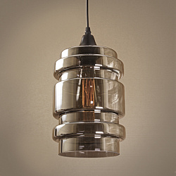 Подвесной светильник Loft Concept 40.990.RU.20.LC в стиле . Коллекция Geometry Glass. Подходит для интерьера 