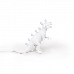 Настольная лампа Seletti 14783 в стиле . Коллекция Jurassic Lamp. Подходит для интерьера 