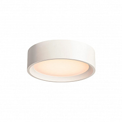 Светодиодный потолочный светильник SLV 148005 в стиле Современный. Коллекция Plastra. Подходит для интерьера Для кухни 