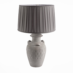 Настольная лампа декоративная ST Luce SL994.504.01 в стиле Современный. Коллекция Tabella. Подходит для интерьера Для гостиной 