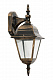 Светильник настенный Oasis Light 79902/04S Gb