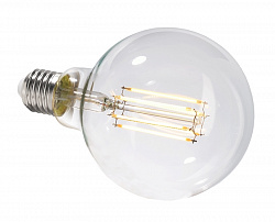 Лампа накаливания Deko-Light 180061 в стиле . Коллекция . Подходит для интерьера 