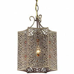 Подвесной светильник Loft Concept 40.1266 в стиле . Коллекция Morocco. Подходит для интерьера 