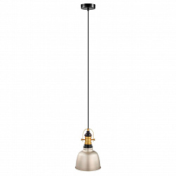Подвесной светильник Eglo 49841 в стиле Лофт. Коллекция Gilwell. Подходит для интерьера Для прихожей 