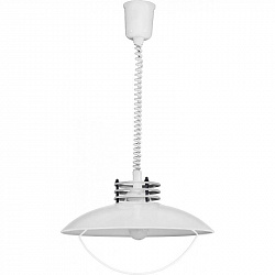 Подвесной светильник Nowodvorski 050/00 в стиле Лофт. Коллекция Ufo. Подходит для интерьера Для кухни 