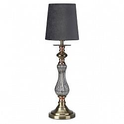 Настольная лампа декоративная Markslojd 106989 в стиле Классический. Коллекция Heritage. Подходит для интерьера 