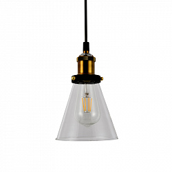 Подвесной светильник DeLight Collection 8978-1D в стиле . Коллекция Loft. Подходит для интерьера 