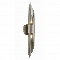 Настенный светильник DeLight Collection W68069-2 nickel в стиле . Коллекция 68069. Подходит для интерьера 
