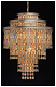 Люстра подвесная MW-light Марокко 185010913 в Волгограде