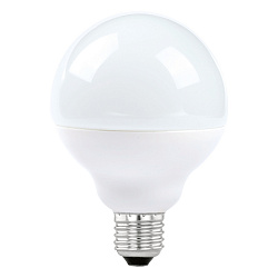 Лампа светодиодная Eglo 11487 в стиле . Коллекция LM_LED_E27. Подходит для интерьера 