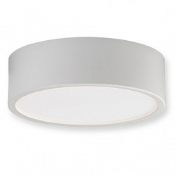 Потолочный светильник MEGALIGHT M04–525-146 WHITE в стиле Современный. Коллекция M04-525. Подходит для интерьера 