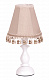 Настольная лампа MoonRoom Provence SOFI-3