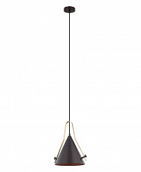 Подвесной светильник Семь огней 43644.01.15.01 в стиле Лофт. Коллекция Джиэлда. Подходит для интерьера 