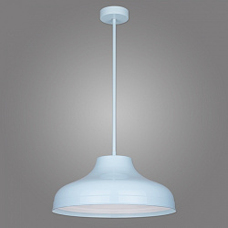 Подвесной светильник Kemar N/BU в стиле Современный. Коллекция Niti. Подходит для интерьера Для кухни 