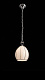 Подвесной светильник Arte Lamp Venezia A2115SP-1WH