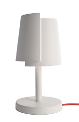 Настольная лампа Deko-Light 346010 в стиле . Коллекция Twister. Подходит для интерьера 
