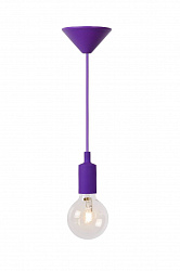 Подвесной светильник Lucide 08408/21/39 в стиле Современный. Коллекция Fix. Подходит для интерьера ресторанов 