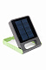 Светильник на солнечной батарее переносной Oasis Light Р9077-4К Gr