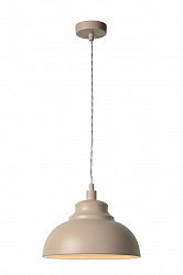 Подвесной светильник Lucide 34400/29/41 в стиле Лофт. Коллекция Isla. Подходит для интерьера Для кухни 